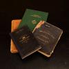 Books in the O’Donovan Catalogue Origins Collection
