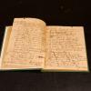 Books in the O’Donovan Catalogue Origins Collection