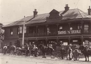 Tooth and Company