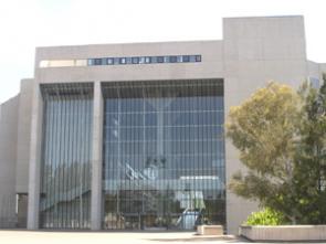 The High Court of Australia